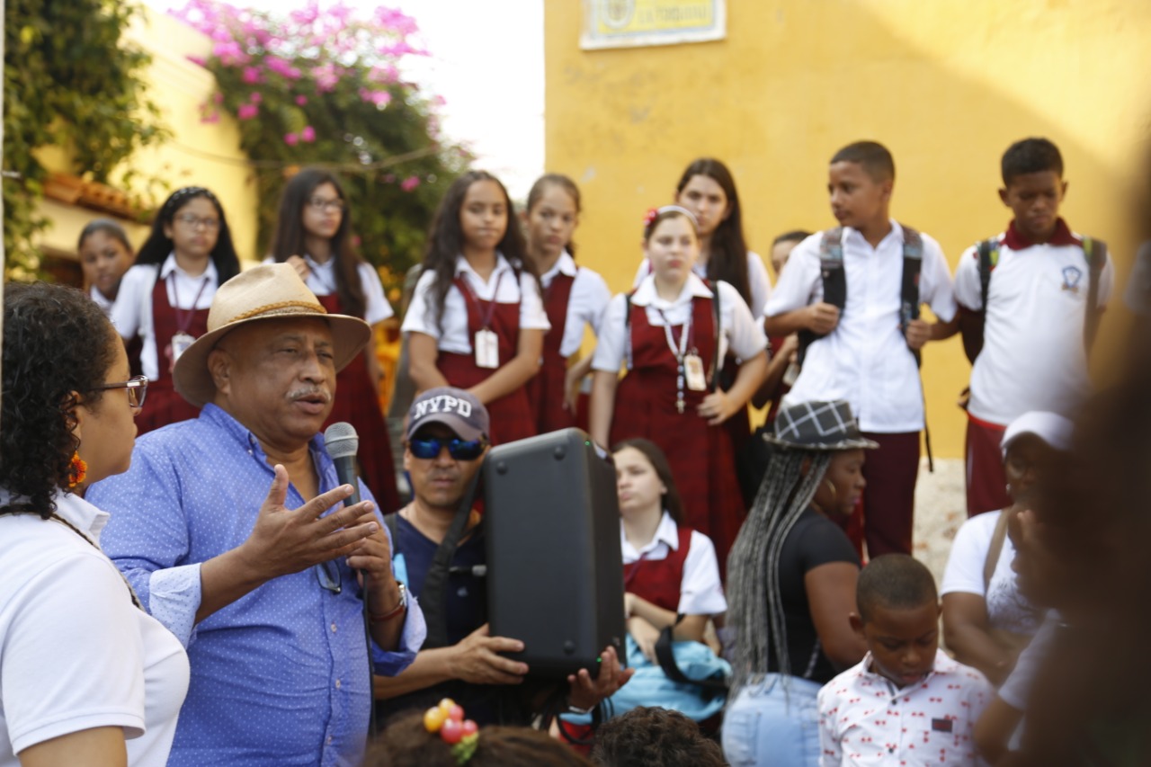 Ruta por la Historia de Cartagena