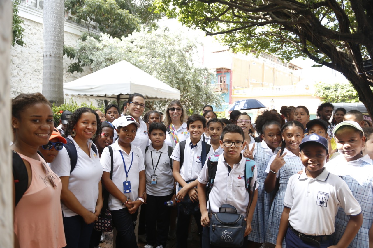 Ruta por la Historia de Cartagena