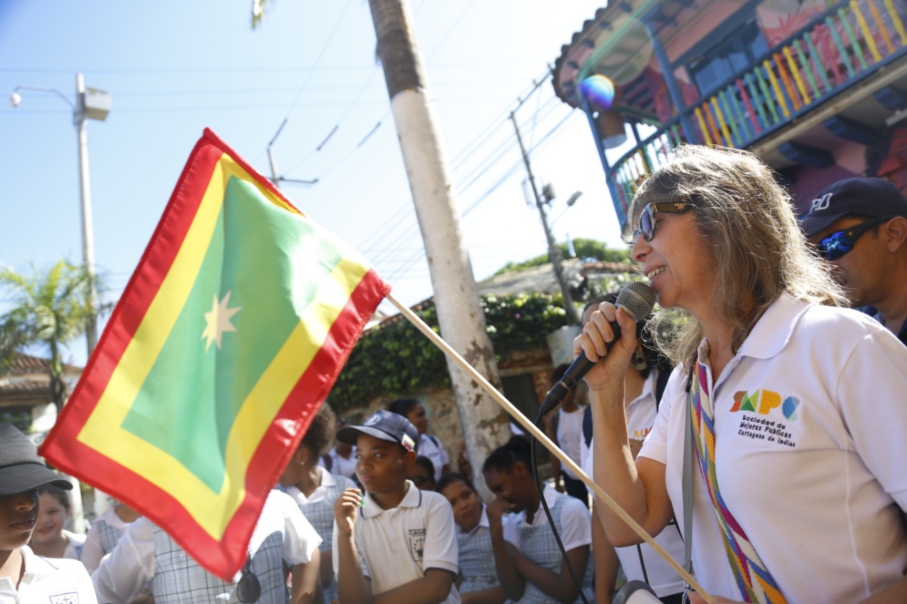 Ruta por la Historia de Cartagena