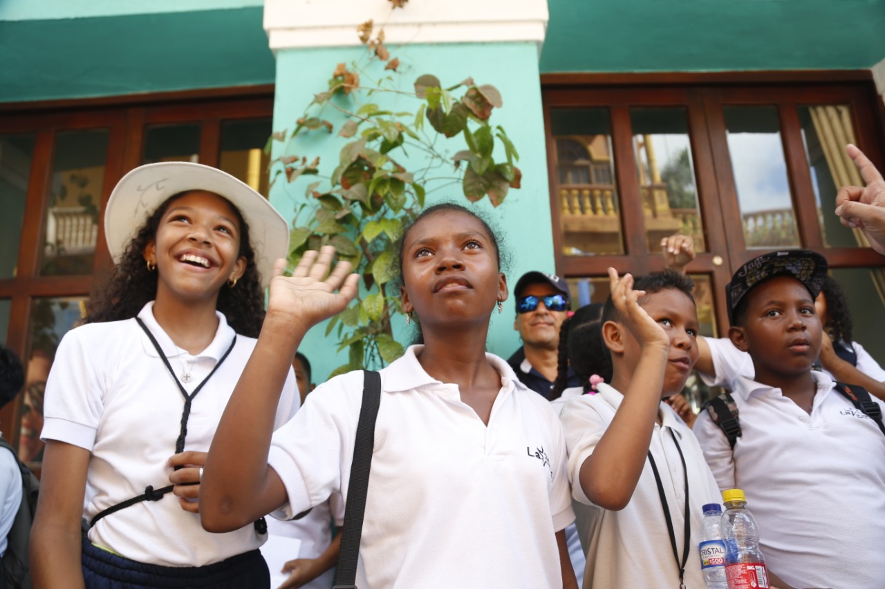 Ruta por la Historia de Cartagena