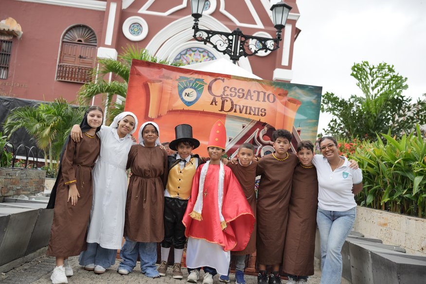 Ruta por la Historia de Cartagena 2024