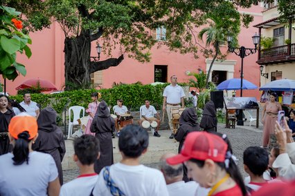 Ruta por la Historia de Cartagena 2024