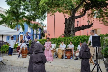 Ruta por la Historia de Cartagena 2024