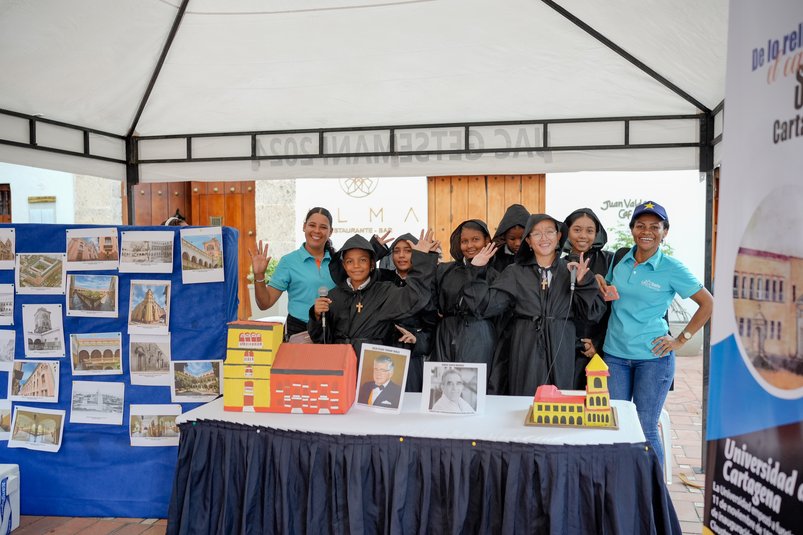 Ruta por la Historia de Cartagena 2024