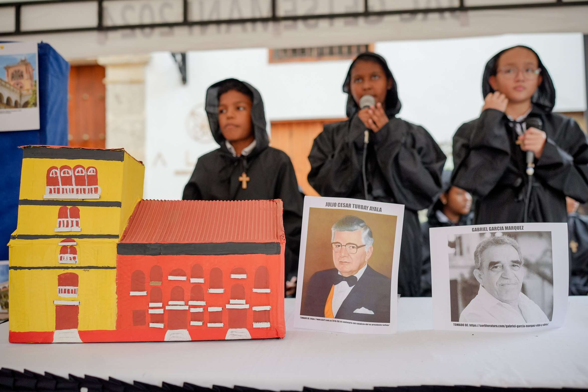 Ruta por la Historia de Cartagena 2024