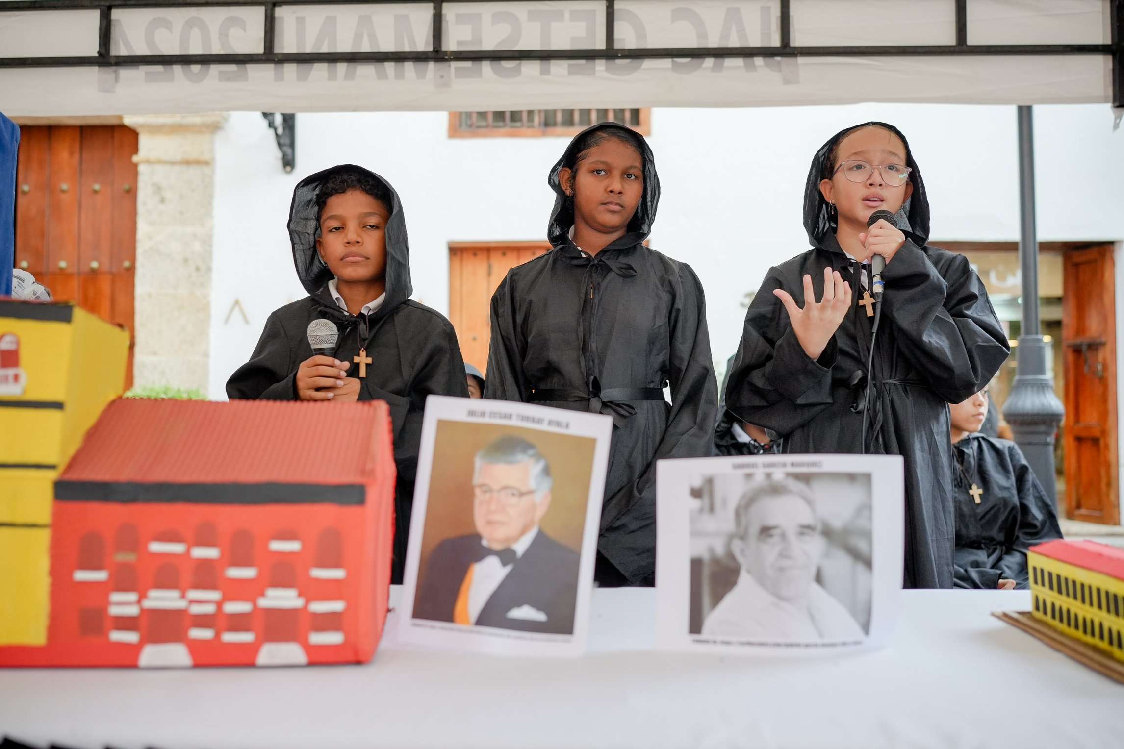 Ruta por la Historia de Cartagena 2024