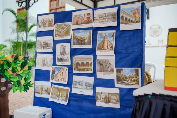 Ruta por la Historia de Cartagena 2024