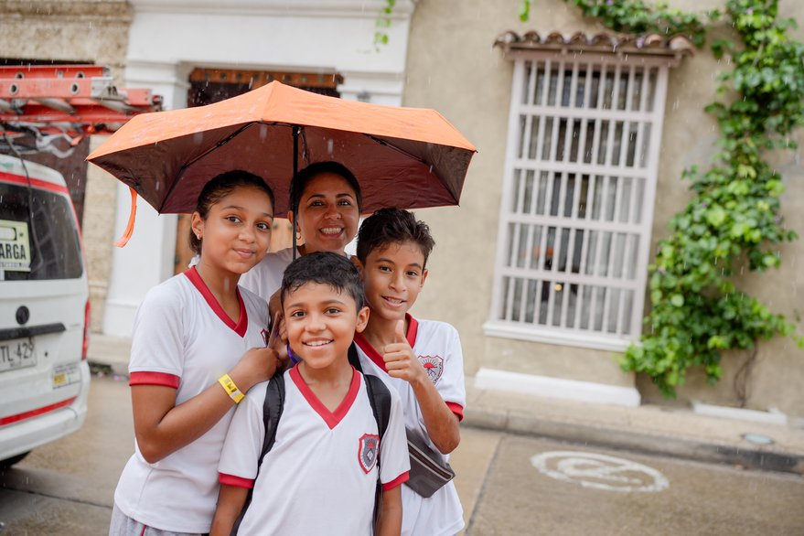 Ruta por la Historia de Cartagena 2024