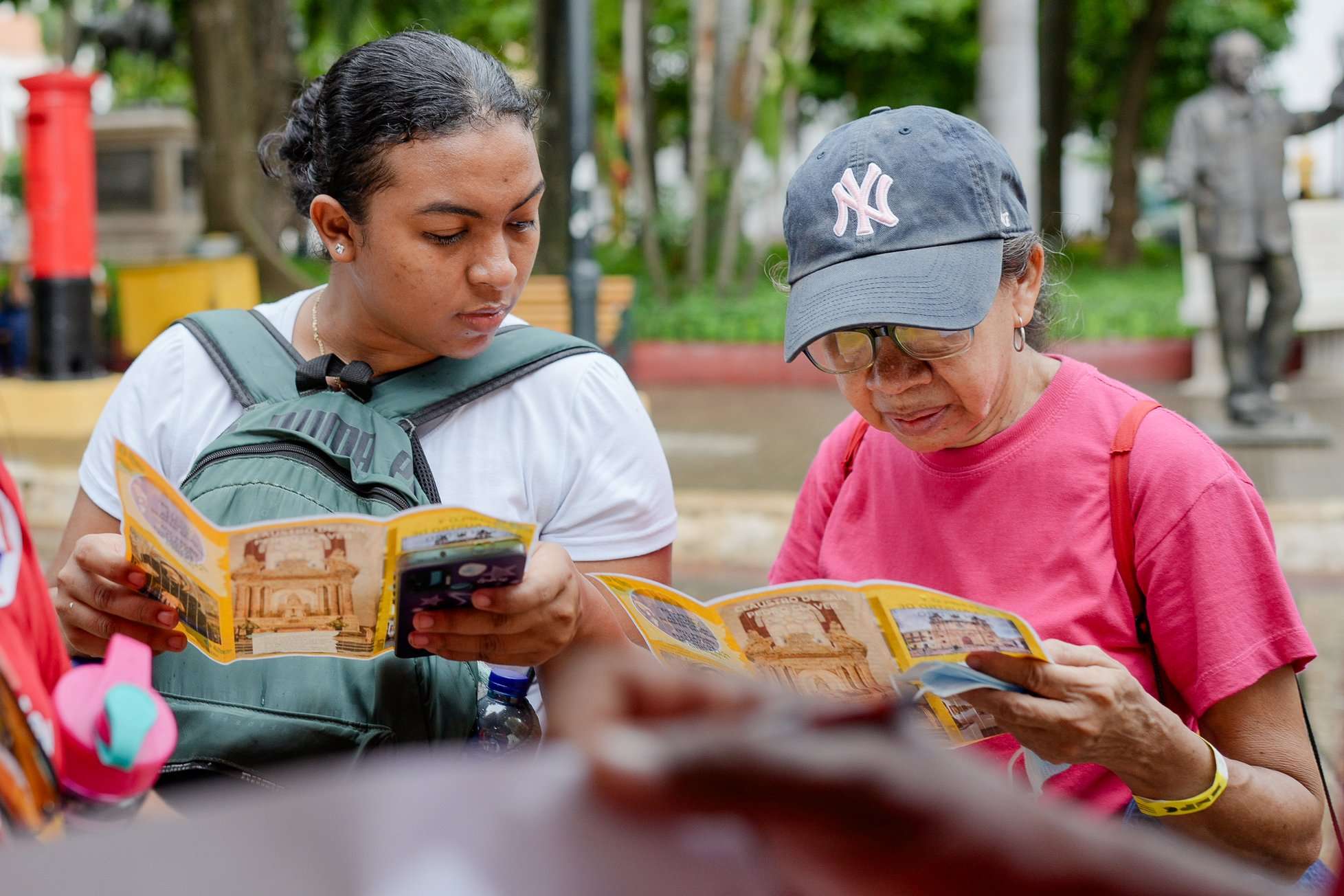 Ruta por la Historia de Cartagena 2024