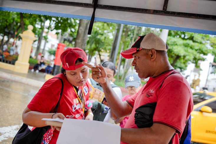 Ruta por la Historia de Cartagena 2024