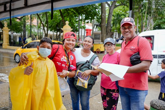 Ruta por la Historia de Cartagena 2024