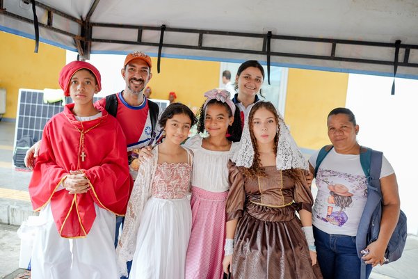 Ruta por la Historia de Cartagena 2024