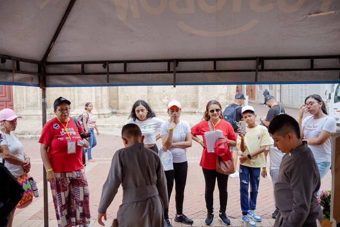 Ruta por la Historia de Cartagena 2024