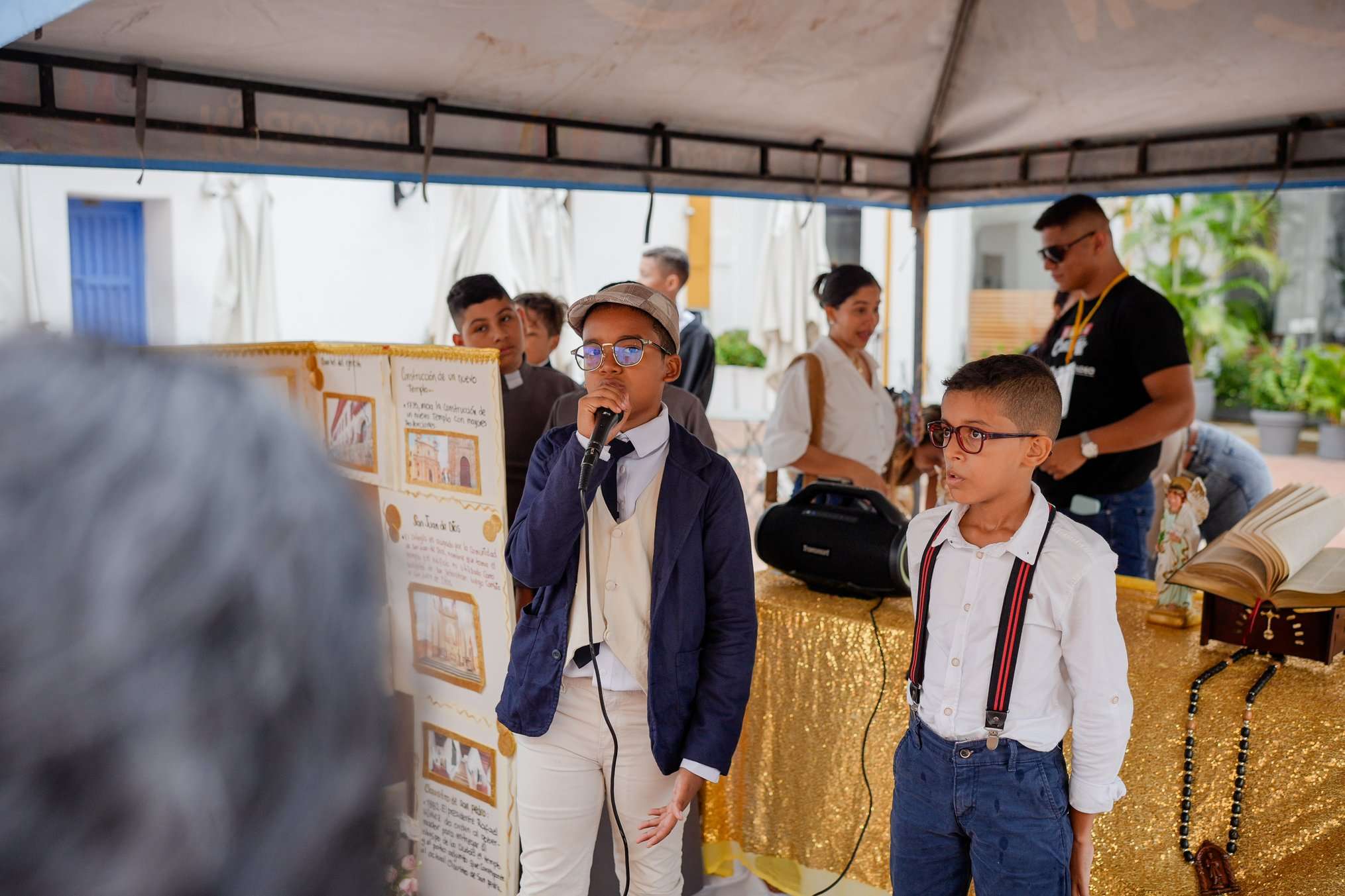 Ruta por la Historia de Cartagena 2024