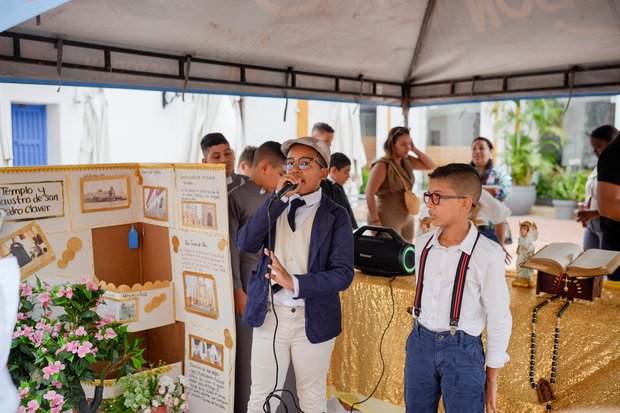 Ruta por la Historia de Cartagena 2024