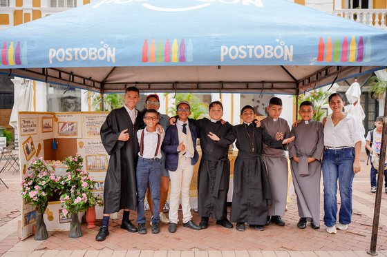 Ruta por la Historia de Cartagena 2024