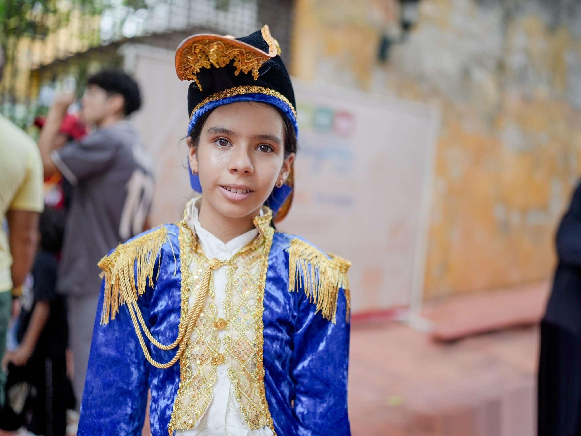 Ruta por la Historia de Cartagena 2024