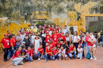 Ruta por la Historia de Cartagena 2024