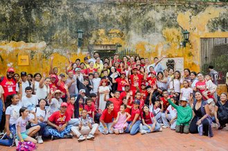 Ruta por la Historia de Cartagena 2024