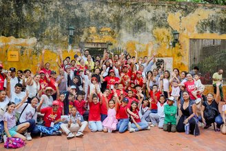 Ruta por la Historia de Cartagena 2024