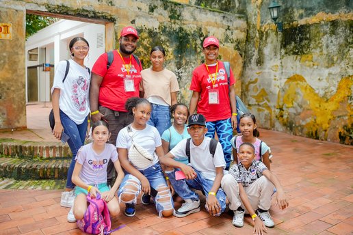 Ruta por la Historia de Cartagena 2024