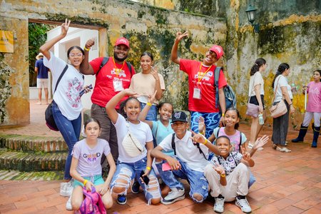 Ruta por la Historia de Cartagena 2024