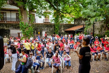 Ruta por la Historia de Cartagena 2024