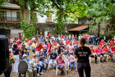 Ruta por la Historia de Cartagena 2024