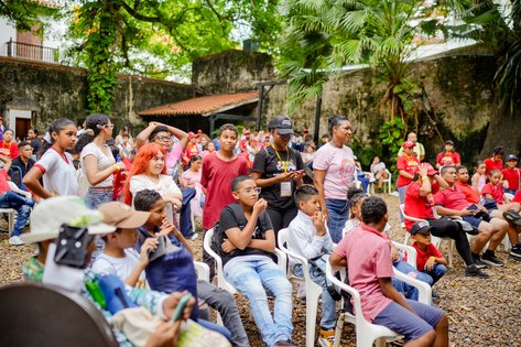 Ruta por la Historia de Cartagena 2024