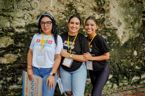 Ruta por la Historia de Cartagena 2024