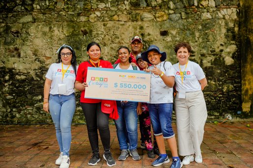 Ruta por la Historia de Cartagena 2024