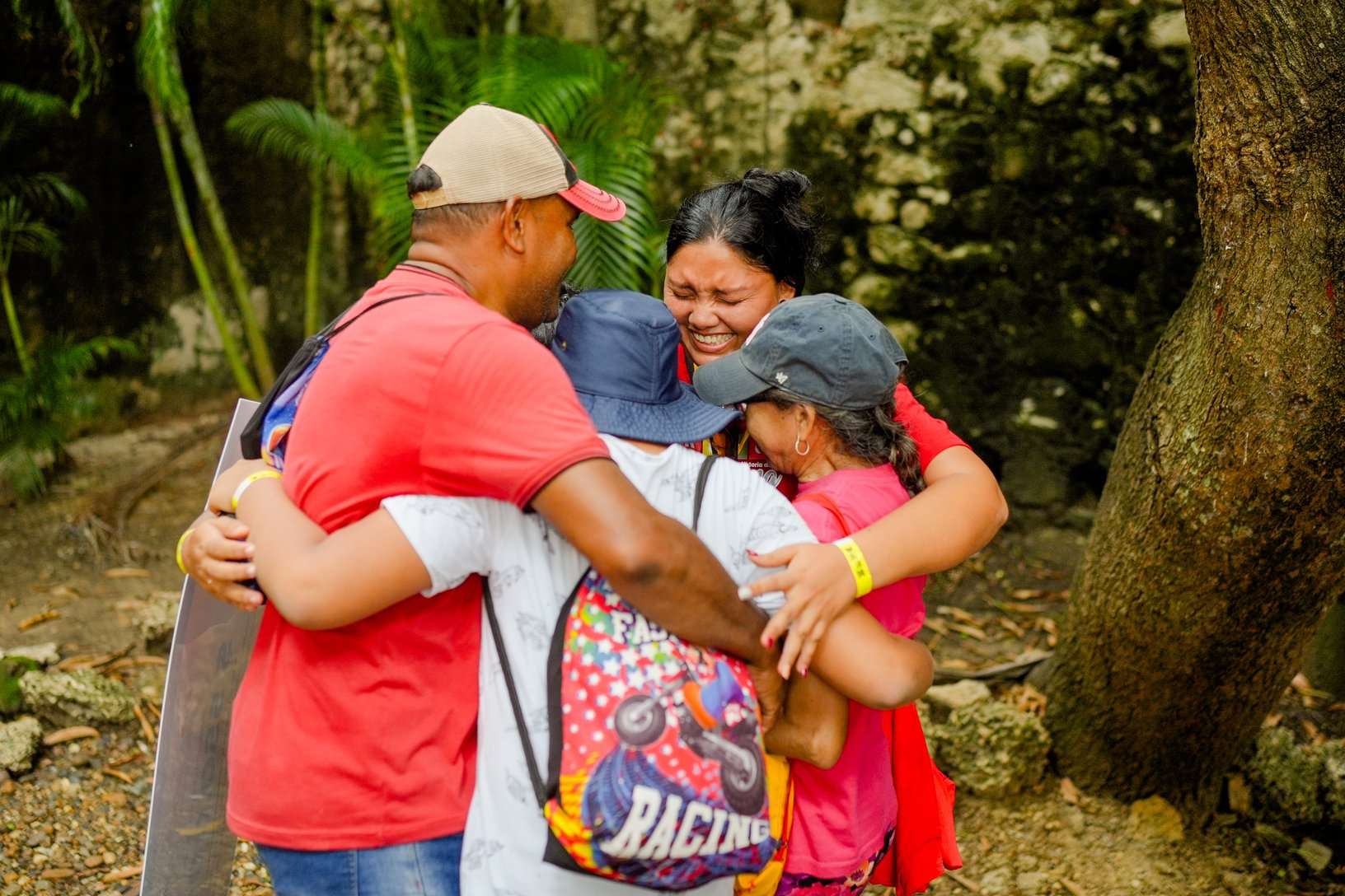 Ruta por la Historia de Cartagena 2024