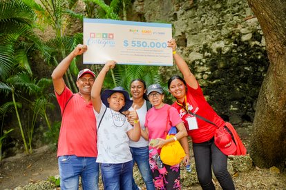 Ruta por la Historia de Cartagena 2024