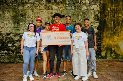 Ruta por la Historia de Cartagena 2024