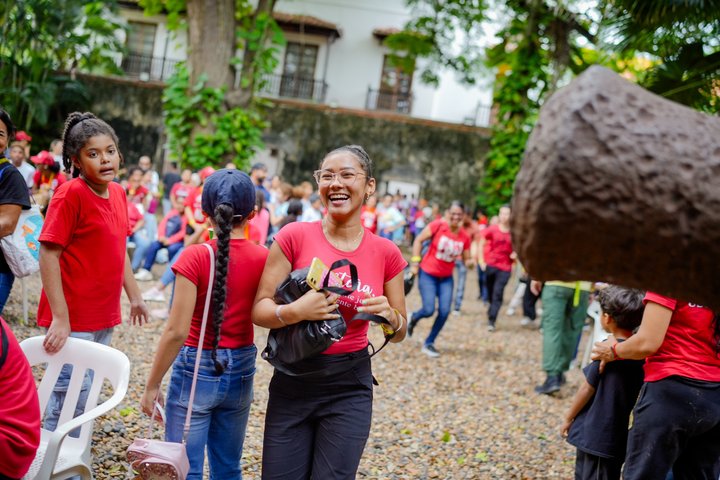 Ruta por la Historia de Cartagena 2024