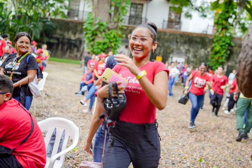 Ruta por la Historia de Cartagena 2024