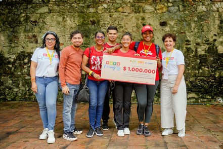 Ruta por la Historia de Cartagena 2024