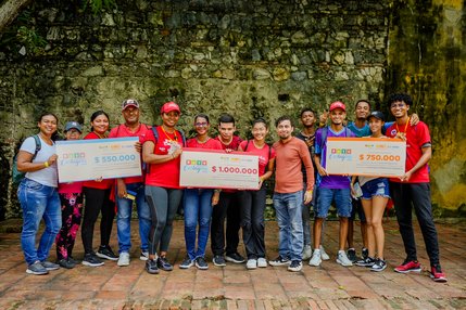 Ruta por la Historia de Cartagena 2024