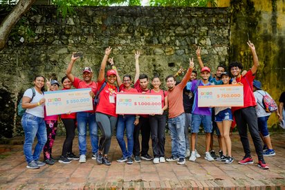 Ruta por la Historia de Cartagena 2024