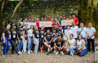 Ruta por la Historia de Cartagena 2024