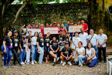 Ruta por la Historia de Cartagena 2024