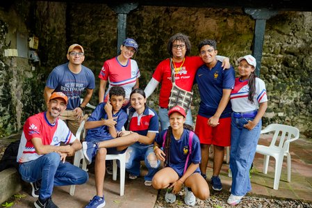 Ruta por la Historia de Cartagena 2024