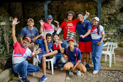 Ruta por la Historia de Cartagena 2024