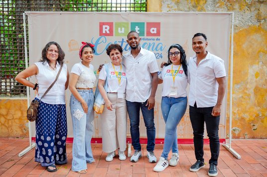 Ruta por la Historia de Cartagena 2024