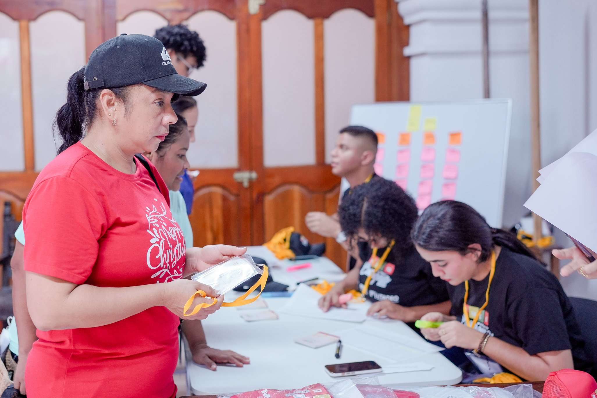 Ruta por la Historia de Cartagena 2024