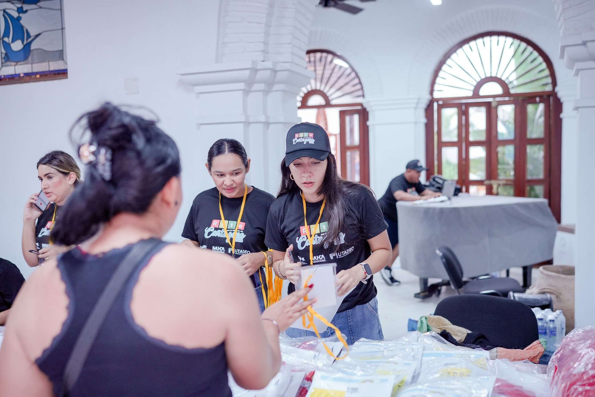 Ruta por la Historia de Cartagena 2024