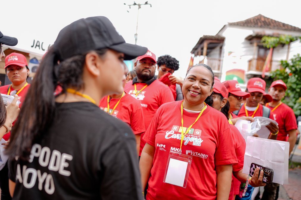 Ruta por la Historia de Cartagena 2024