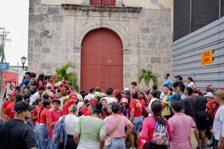 Ruta por la Historia de Cartagena 2024