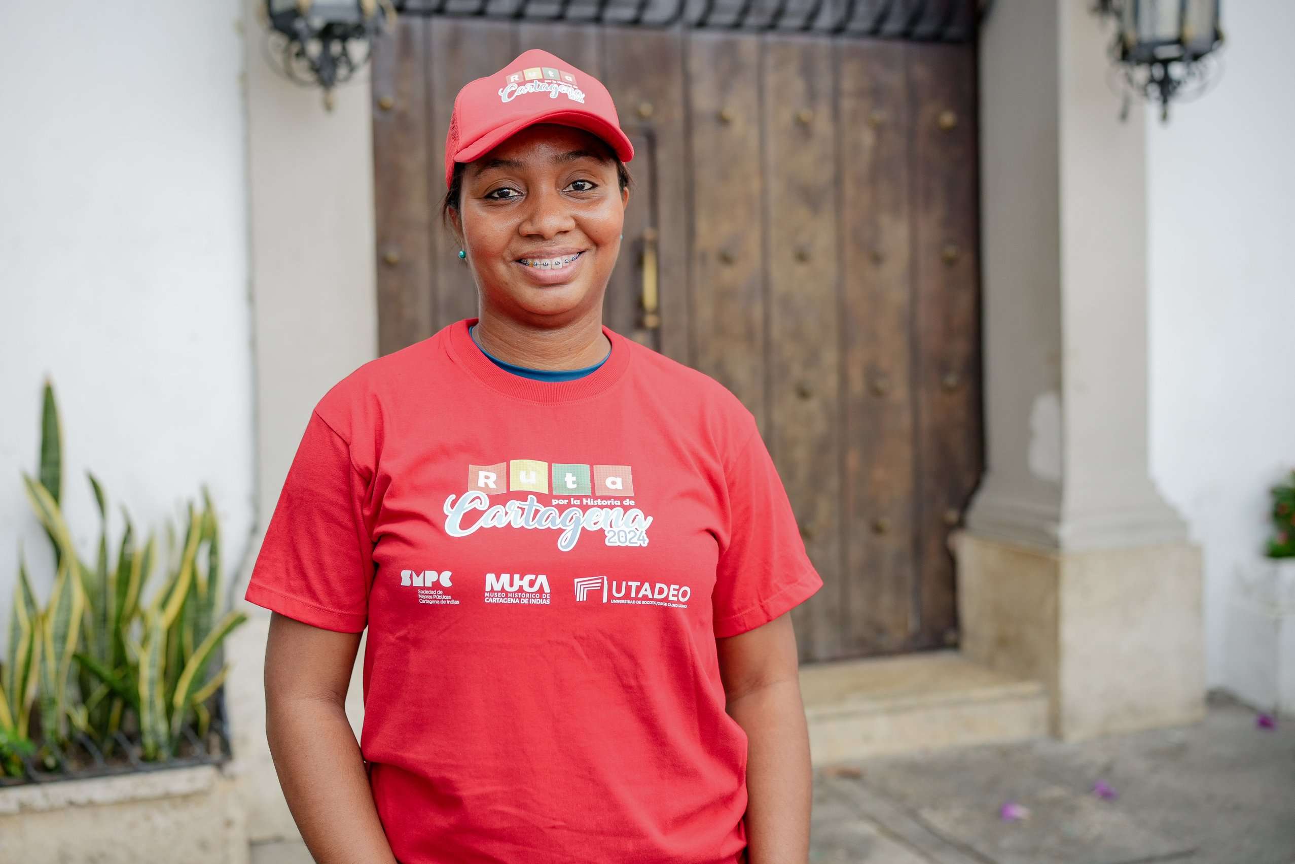 Ruta por la Historia de Cartagena 2024