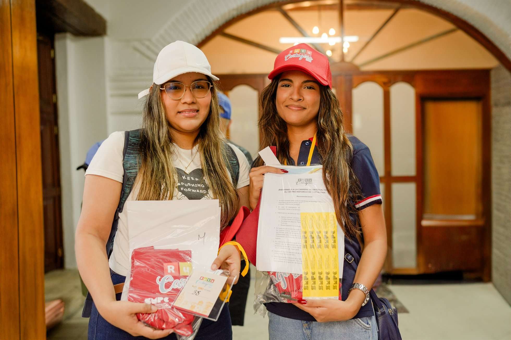 Ruta por la Historia de Cartagena 2024